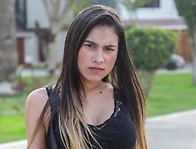 Creampie Trailer With Inviting Sugar From