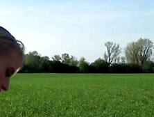 EPIC BOOTY BLOWOUT Huge Ass Babe Rides Like a ROWDY RODEO RIDER!