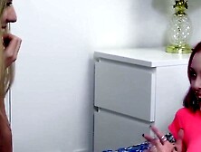 Triple Threat A Sizzling Tale of Love and Lust