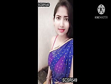 Desi Cute N Hot Tik Tok Womens Charming Expressions