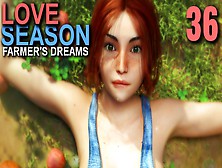 Love Season: Farmer's Dreams #36 • Pc Gameplay [Hd]