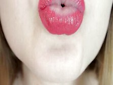 Long Tongue And Lips Bdsm Longest Tongue Into Your Life