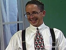 3 chick loves to screwed and suck toy