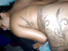 She Went For A Nap And Took A Roll Anyway That Ass Flying In Front Of Me I Really Fuck