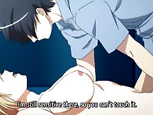 Ane Yome Quartet - Episode 2