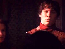 "Game of Thrones" nude scenes s1-7