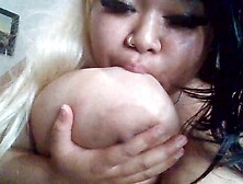Cum Eating Instructions! big beautiful woman Mistriss Roleplays For Her Freaky Cum Eaters!