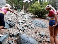 hot lesbians: Licking,  Babe & Sex Porn