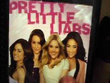 Tribute 13 - 'the Pretty Little Liars'