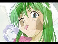 Hot hentai teacher fucked and cum shot on tits