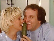 Hot young Meridian and Daniella gets the full treatment