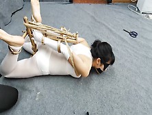 Crazy Sex Video Hogtied Greatest Just For You