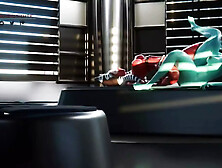 El-Recondite Charming 3d Sex Anime Compilations -52