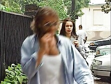 Some People Love It Hawt (Hungary 1997, German Dub, Anita Blonde, Anita Darksome) - Anita Blond