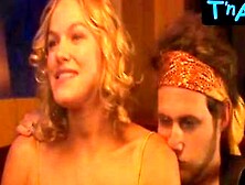 Kelly Overton Sexy Scene in You Did What?