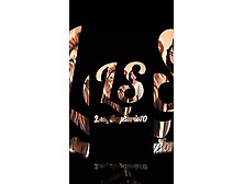 A rainy afternoon... And we ended up getting wet together"