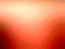 Redhead German whore in nylons rides large penis