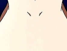 Nympho's cartoon action by Fuck Me Like A Monster