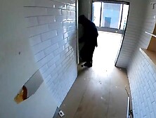 Linda big beautiful woman é fodida com força por intruso tarado no Halloween