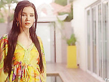 Malena in Mysterious Girl - PlayboyPlus