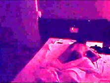 Indian Step-Mom's Hot Milf Adventure - POV Creampie