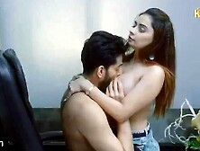 Patni Or Girlfriend Ko Ek Sath Choda - Yorgelis Carrillo 1