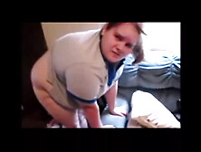 Cute Girl In Bad Pain From Anal Sex Took It Like A Champ