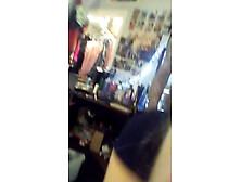 DOGGYSTYLE IS BEST WHEN IN A HURRY