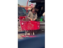 Tight Leggings at Target