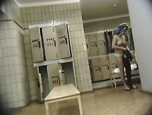 Change Room Voyeur Video N 164