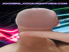 Big Ass Loves Big Cock Jocker's Cock - Hot Trans