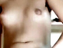 Desi Horny Slut Mastrubating Her Wet Shaved Pusssy