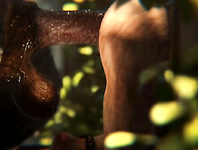 Robaatoo Zmsfm Nymphomaniac Used as Sexual Object: Intense Anal Sex,  Hot Gaping Ass,  Dirty Cum Receptacle,  Craving Monstrous