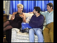 The Way of Anal Love - Episode 3