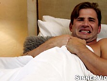 Mommy Loves It - Huge Dick Fucks Hot Milf Rachelle Cavali's Pussy Hard