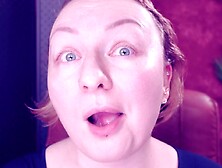 Eating Chewing Fetish: Giantess Vibes.  No Chances for Little Jelly TeddyBears!