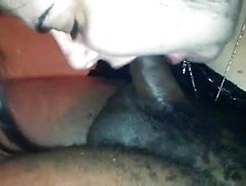 2 White Girls Sucking 1 Black Dick