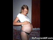 Knocked Up Teen Amateurs!