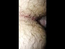 Pov Hairy Chub Bottom Getting Fucked Not By Daddy In Hallway