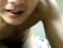 Taiwanese Jerk Off Webcam