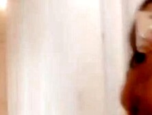 Barbie Ve Nude Mirror Tease