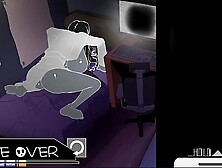 [Hentai Game] ALARM - Gameplay