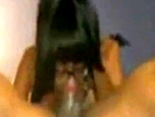 Blonde Bombshells - Sensual Erotic Hand Job & Facial