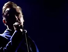 Morrissey - First Of The Gang To Die