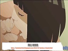 Boruto X Hinata