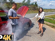 George's pornstar sex