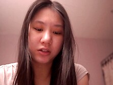 Chinese Teenie ASMR - Matthew 7-8