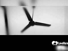 Big booty Russian gets a deep pounding