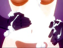 To Love Ru Darkness - ANIME VERSION UNCENSORED