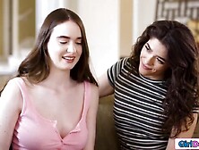 Im shy but do crave to lick my babysitter